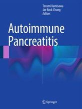 Autoimmune Pancreatitis