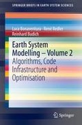 Earth System Modelling - Volume 2