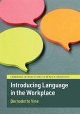 Introducing Language in the Workplace