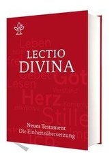 Lectio divina Neues Testament