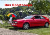 Das Sportcoupé der 90er (Wandkalender 2021 DIN A2 quer)