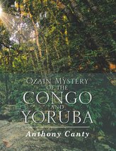 Ozain Mystery of the Congo and Yoruba