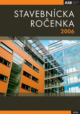 Stavebnícka ročenka 2006