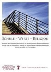 Schule-Werte-Religion