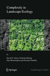 Complexity in Landscape Ecology