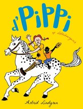 D\'Pippi op Lëtzebuergesch