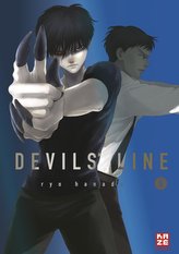 Devils\' Line - Band 5