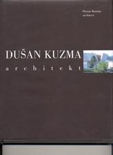 Dušan Kuzma architekt