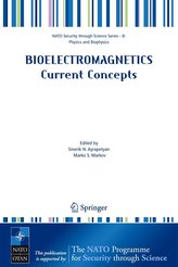 Bioelectromagnetics. Current Concepts