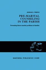 Pre-Marital Counseling in the Parish
