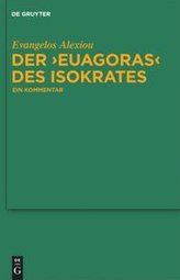 Der \"Euagoras\" des Isokrates
