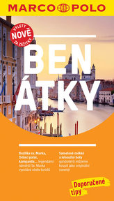 Benátky new edition