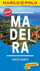 Madeira new edition