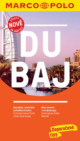 Dubaj new edition