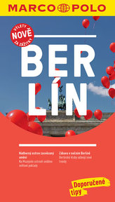 Berlín new edition
