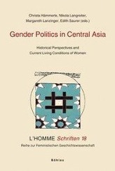 Gender Politics in Central Asia