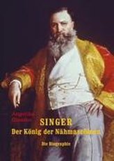 SINGER - Der König der Nähmaschinen