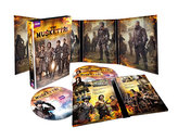 Tři mušketýři - Kompletní I. sezóna: 4 DVD