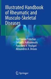 Illustrated Handbook of Rheumatic and Musculo-Skeletal Diseases