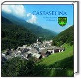Castasegna ein Grenzdorf