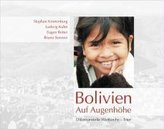 Bolivien - Auf Augenhöhe