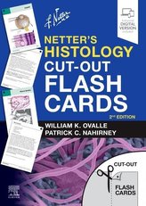 Netter\'s Histology Flash Cards: A Companion to Netter\'s Essential Histology
