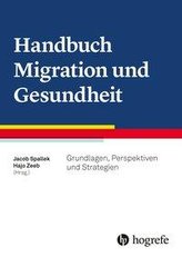 Handbuch Migration und Gesundheit