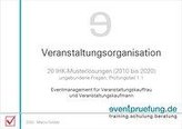 Veranstaltungsorganisation