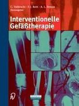 Interventionelle Gefäßtherapie