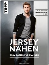 Jersey nähen - Easy Basics für Männer