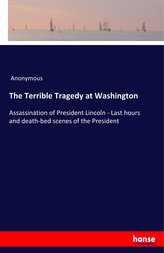 The Terrible Tragedy at Washington
