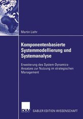 Komponentenbasierte Systemmodellierung und Systemanalyse