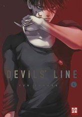 Devils\' Line 4