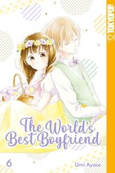 The World\'s Best Boyfriend 06