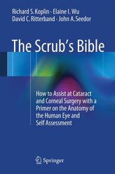 The Scrub\'s Bible