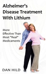 Alzheimer\'s Disease Treatment with Lithium