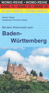 Mit dem Wohnmobil nach Baden-Württemberg