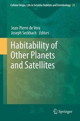 Habitability of Other Planets and Satellites
