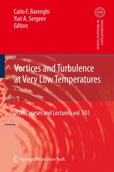 Vortices and Turbulence at Very Low Temperatures