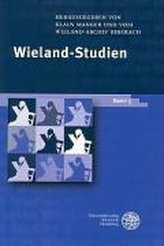 Wieland-Studien 5