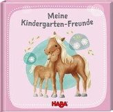 Meine Kindergarten-Freunde Pferde