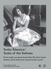 Tonka Šibenice - DVD (digipack)