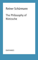 The Philosophy of Nietzsche