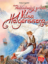 Podivuhodný príbeh Nilsa Holgerssona