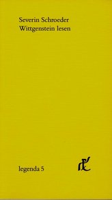 Wittgenstein lesen