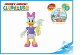 Mickey Mouse Club House figurka Daisy kloubová 8cm v krabičce