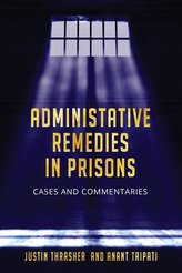 Administative Remedies in Prisons