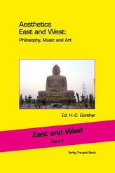 Aesthetics East and West: Philosophy, Music and Art