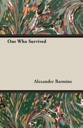 One Who Survived