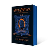 Harry Potter and the Half-Blood Prince - Ravenclaw Edition